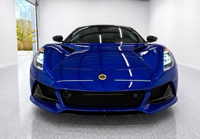 2024 Lotus Emira First Edition
