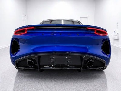 2024 Lotus Emira First Edition