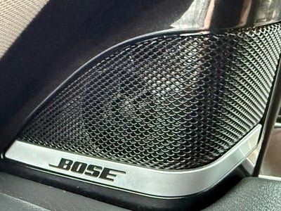 2017 INFINITI QX30 Premium