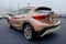 2017 INFINITI QX30 Premium