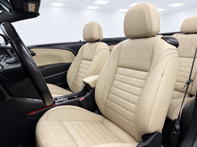 2019 Buick Cascada Sport Touring