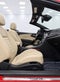 2019 Buick Cascada Sport Touring