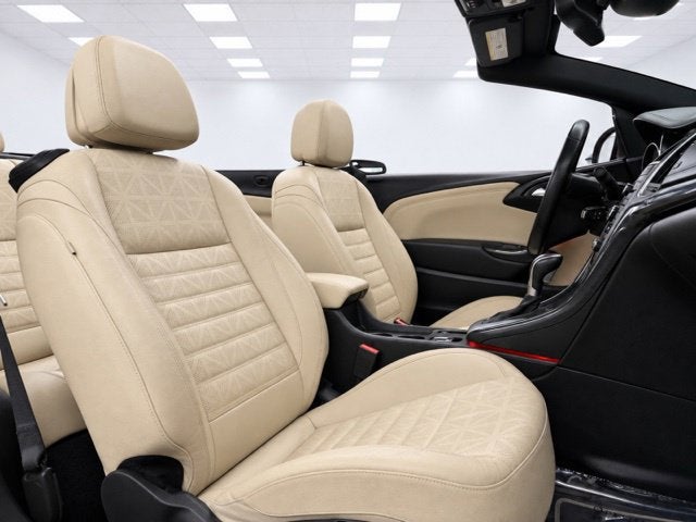 2019 Buick Cascada Sport Touring
