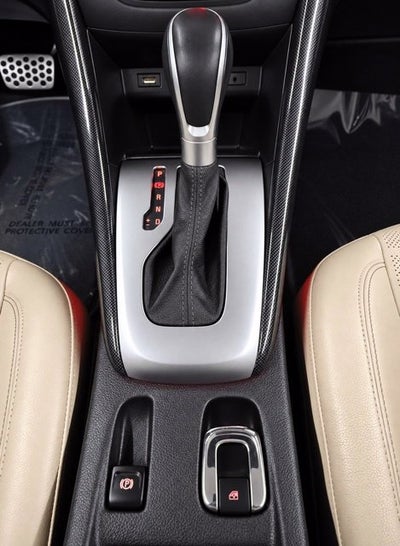2019 Buick Cascada Sport Touring