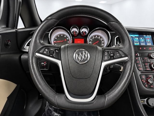 2019 Buick Cascada Sport Touring