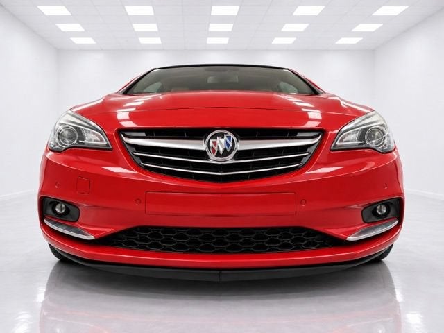 2019 Buick Cascada Sport Touring