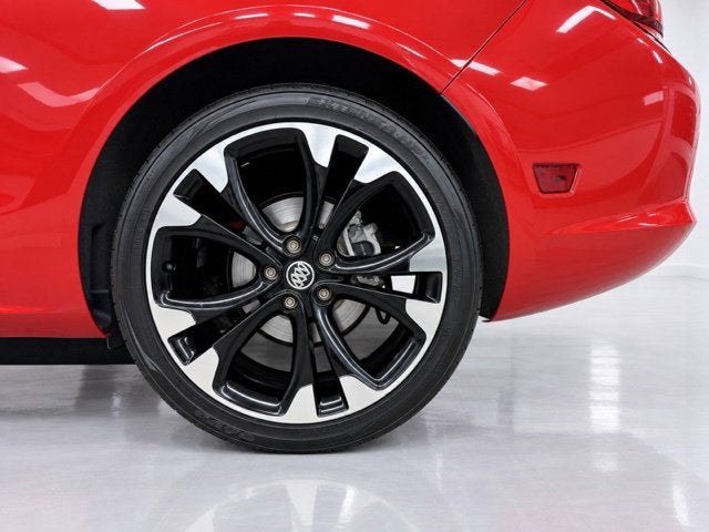 2019 Buick Cascada Sport Touring