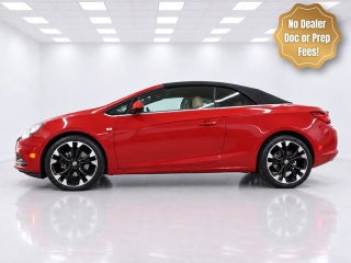 2019 Buick Cascada Sport Touring