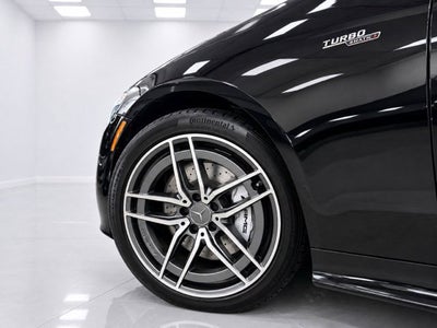 2022 Mercedes-Benz AMG® E 53 4MATIC®