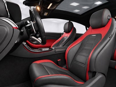 2022 Mercedes-Benz AMG® E 53 4MATIC®