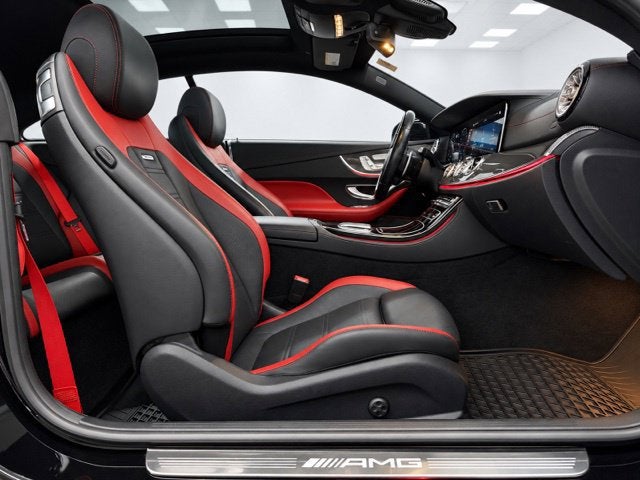 2022 Mercedes-Benz AMG® E 53 4MATIC®