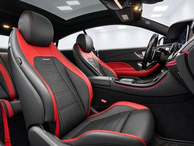 2022 Mercedes-Benz AMG® E 53 4MATIC®