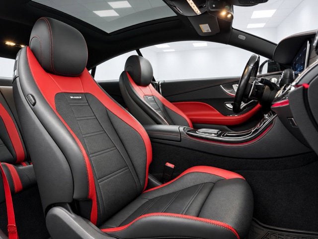 2022 Mercedes-Benz AMG® E 53 4MATIC®