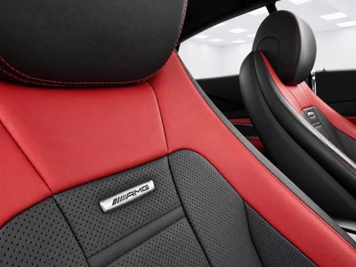 2022 Mercedes-Benz AMG® E 53 4MATIC®