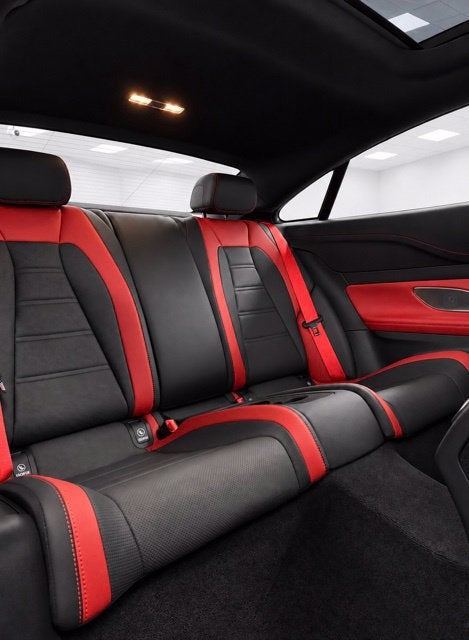 2022 Mercedes-Benz AMG® E 53 4MATIC®