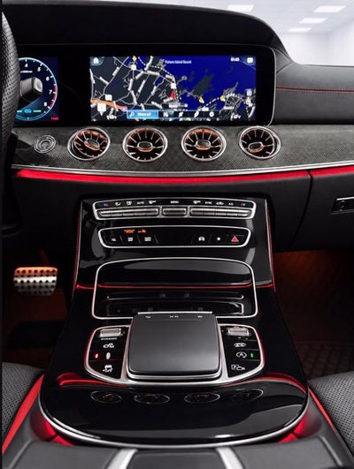 2022 Mercedes-Benz AMG® E 53 4MATIC®
