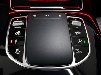 2022 Mercedes-Benz AMG® E 53 4MATIC®