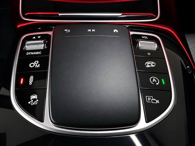2022 Mercedes-Benz AMG® E 53 4MATIC®