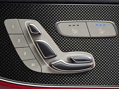 2022 Mercedes-Benz AMG® E 53 4MATIC®
