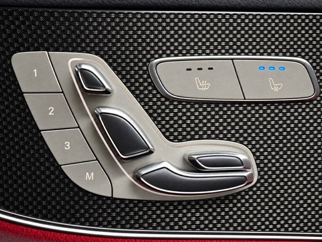 2022 Mercedes-Benz AMG® E 53 4MATIC®