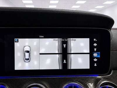 2022 Mercedes-Benz AMG® E 53 4MATIC®