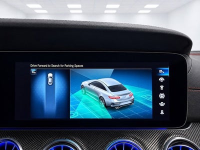 2022 Mercedes-Benz AMG® E 53 4MATIC®