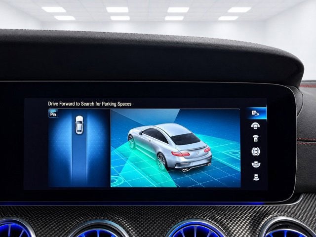 2022 Mercedes-Benz AMG® E 53 4MATIC®