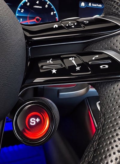 2022 Mercedes-Benz AMG® E 53 4MATIC®