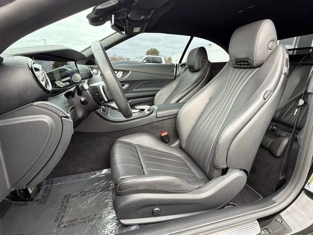 2023 Mercedes-Benz E-Class E 450