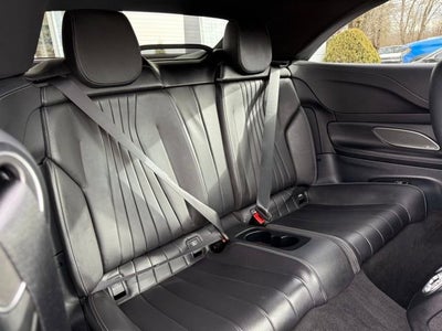 2023 Mercedes-Benz E-Class E 450