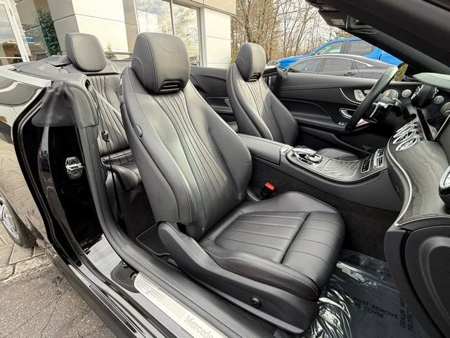 2023 Mercedes-Benz E-Class E 450