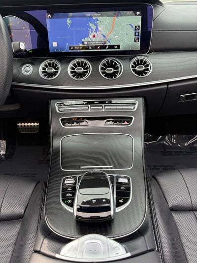 2023 Mercedes-Benz E-Class E 450