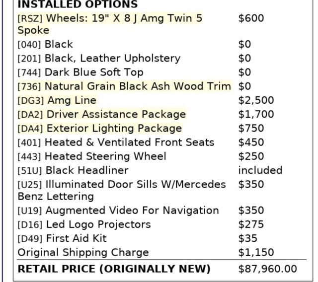 2023 Mercedes-Benz E-Class E 450