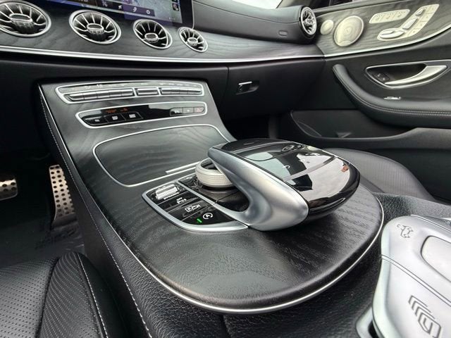 2023 Mercedes-Benz E-Class E 450