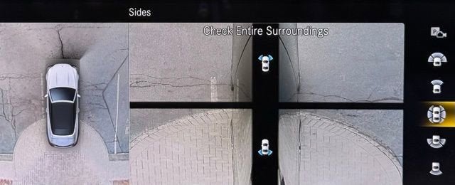 2023 Mercedes-Benz E-Class E 450