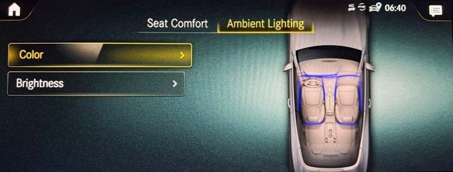 2023 Mercedes-Benz E-Class E 450