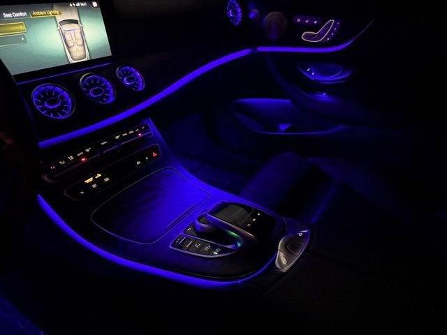 2023 Mercedes-Benz E-Class E 450