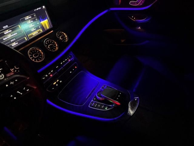 2023 Mercedes-Benz E-Class E 450