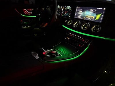 2023 Mercedes-Benz E-Class E 450