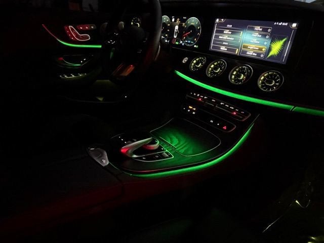 2023 Mercedes-Benz E-Class E 450