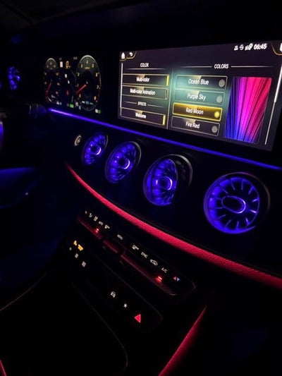 2023 Mercedes-Benz E-Class E 450