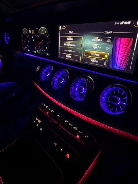 2023 Mercedes-Benz E-Class E 450