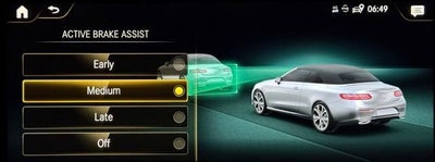 2023 Mercedes-Benz E-Class E 450