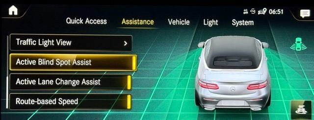 2023 Mercedes-Benz E-Class E 450