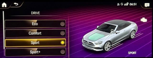 2023 Mercedes-Benz E-Class E 450