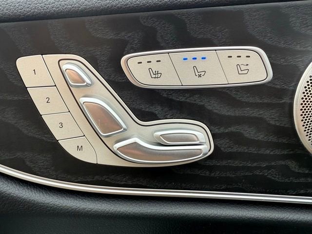 2023 Mercedes-Benz E-Class E 450