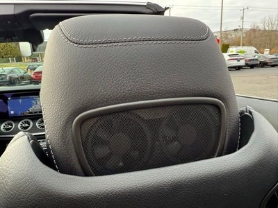 2023 Mercedes-Benz E-Class E 450