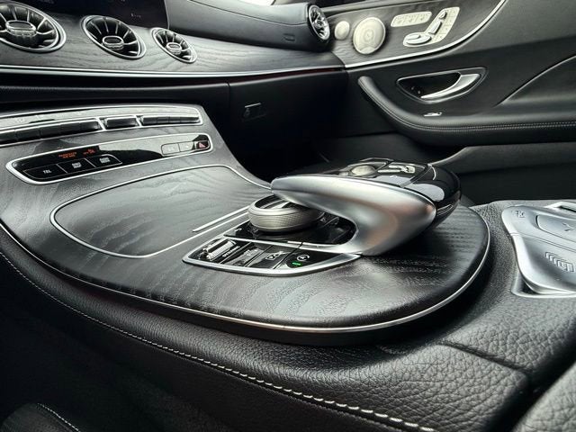 2023 Mercedes-Benz E-Class E 450