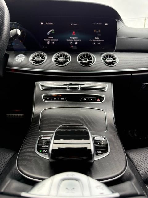 2023 Mercedes-Benz E-Class E 450