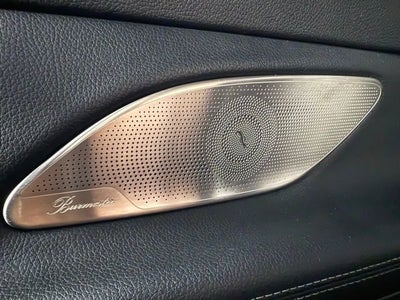 2023 Mercedes-Benz E-Class E 450